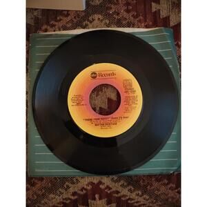 Rhythm Heritage  - theme from "Rocky"   - NM vinyl 45